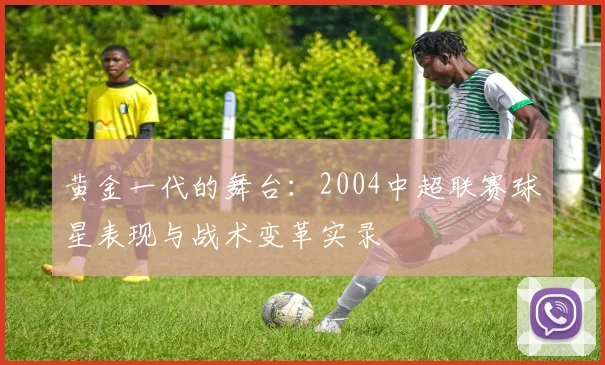 黄金一代的舞台：2004中超联赛球星表现与战术变革实录