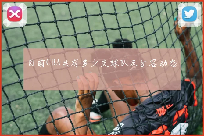 目前CBA共有多少支球队及扩容动态